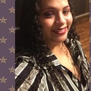 Meet your Posher, Deann